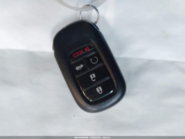 2023 HONDA CIVIC 2HGFE2F59PH508582 Photo 10