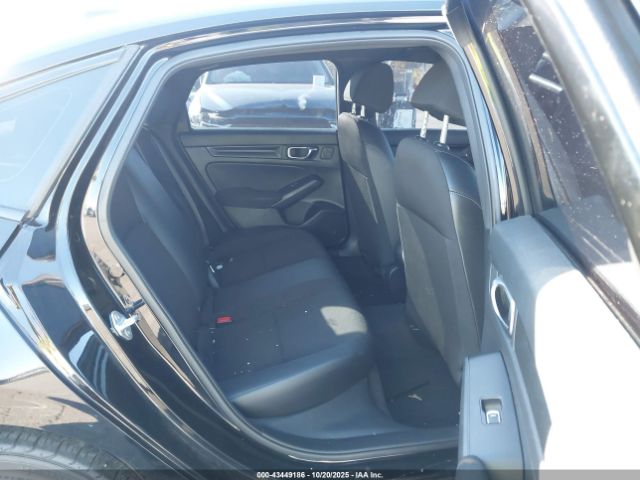 2023 HONDA CIVIC 2HGFE2F59PH508582 Photo 7
