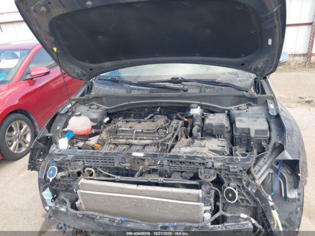 2024 KIA SPORTAGE 5XYK33DF9RG216369 Photo 9