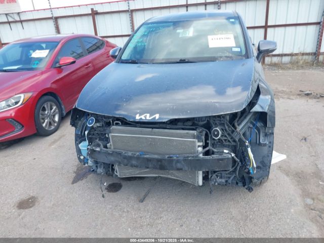 2024 KIA SPORTAGE 5XYK33DF9RG216369 Photo 5