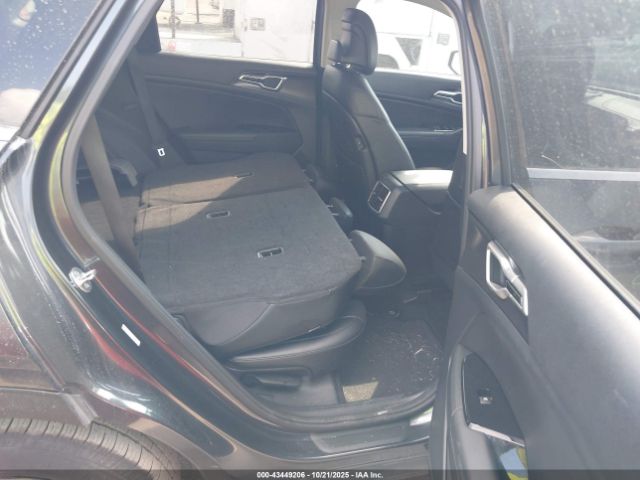 2024 KIA SPORTAGE 5XYK33DF9RG216369 Photo 7