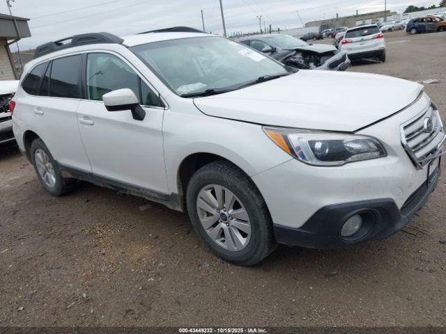 2017 SUBARU OUTBACK 4S4BSACC9H3383778