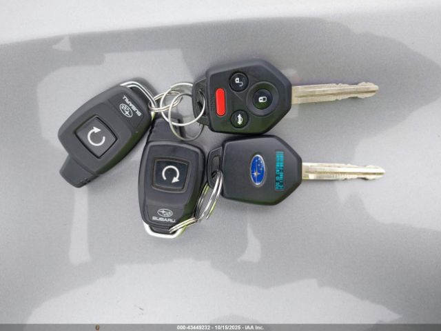 2017 SUBARU OUTBACK 4S4BSACC9H3383778 Photo 10