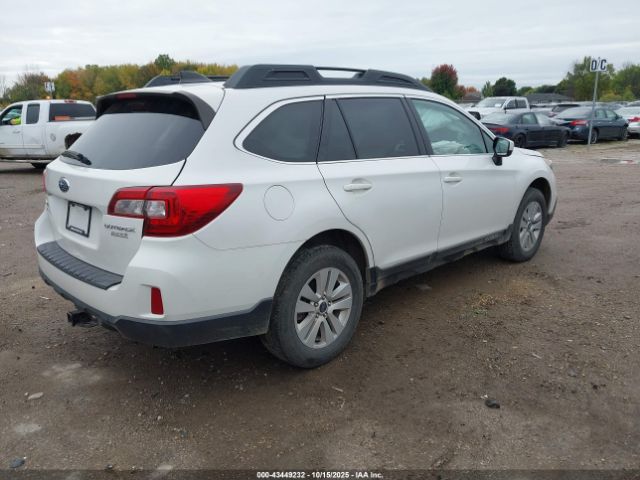 2017 SUBARU OUTBACK 4S4BSACC9H3383778 Photo 3