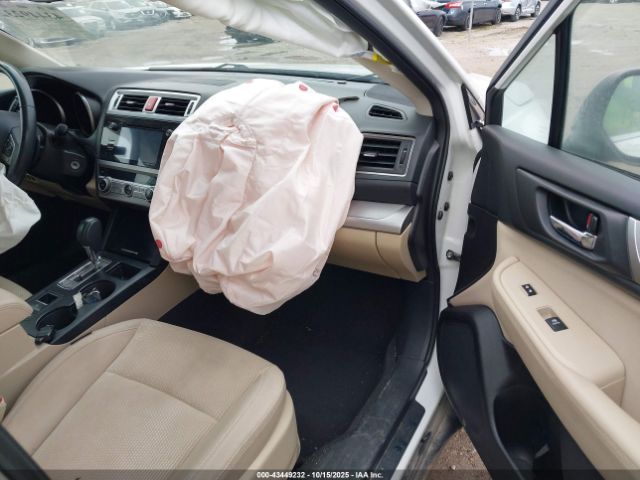 2017 SUBARU OUTBACK 4S4BSACC9H3383778 Photo 4