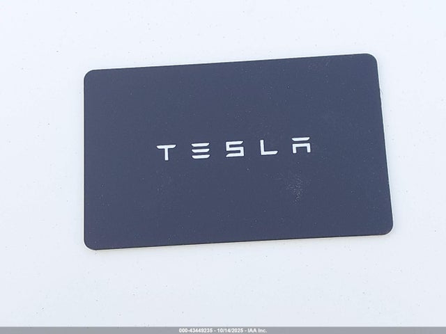 2024 TESLA MODEL Y 7SAYGDED9RF186690 Photo 10