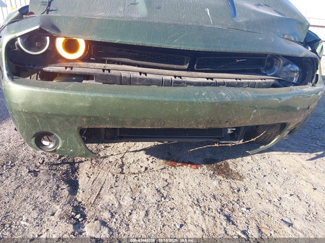 43449236 :رقم المزاد ، 2C3CDZAG5NH165440 vin ، 2022 Dodge Challenger Sxt مزاد بيع