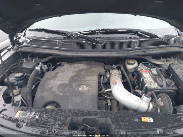 1FM5K7D85EGA44028 Ford 2014