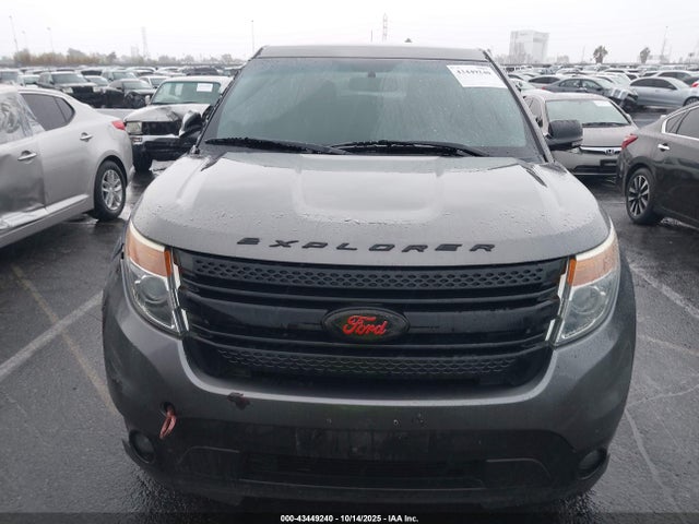 1FM5K7D85EGA44028 Ford 2014