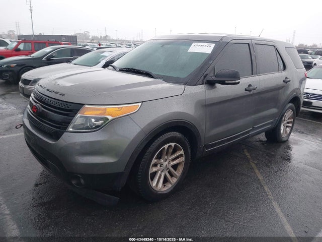 1FM5K7D85EGA44028 Ford 2014