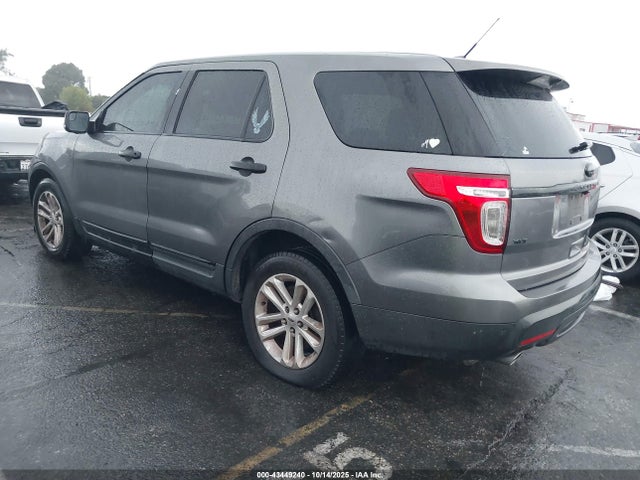 1FM5K7D85EGA44028 Ford 2014