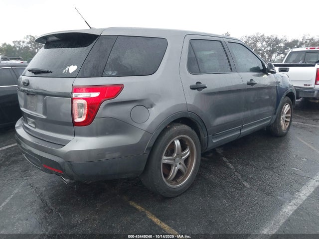 1FM5K7D85EGA44028 Ford 2014