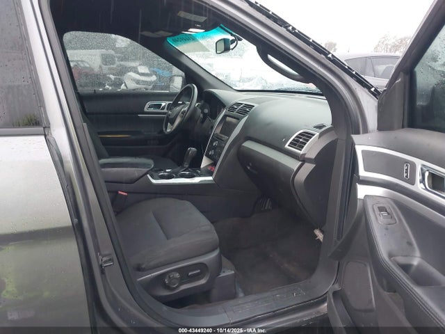 1FM5K7D85EGA44028 Ford 2014