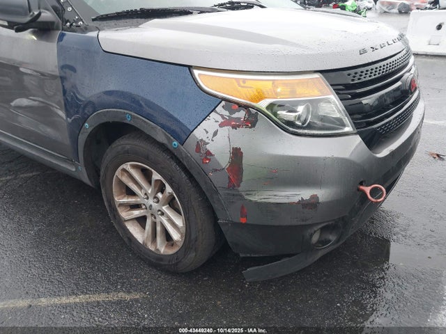 1FM5K7D85EGA44028 Ford 2014