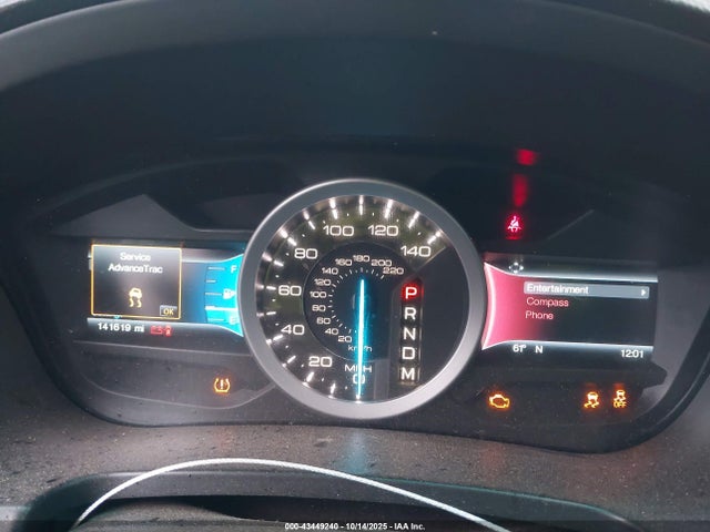 1FM5K7D85EGA44028 Ford 2014