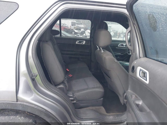 1FM5K7D85EGA44028 Ford 2014