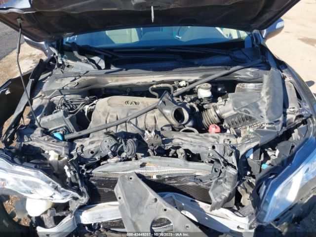 2015 ACURA RDX 5J8TB4H37FL018937 Photo 9