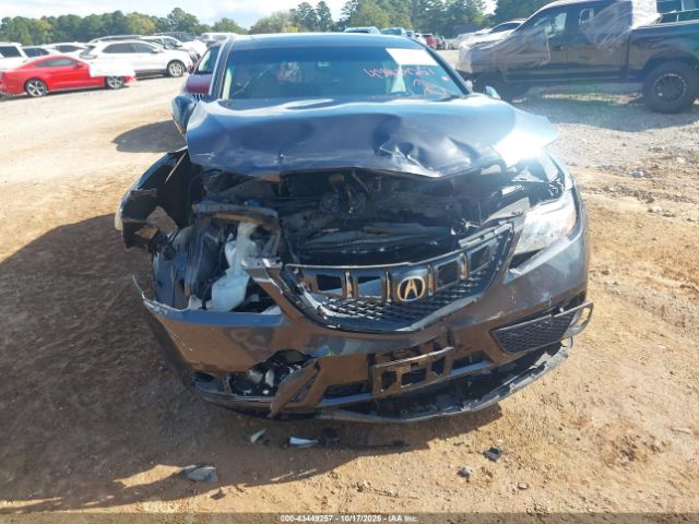 2015 ACURA RDX 5J8TB4H37FL018937 Photo 5