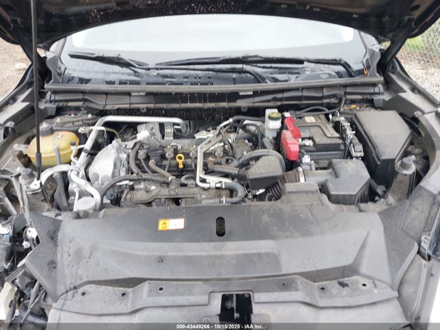 2022 MITSUBISHI OUTLANDER JA4J4VA81NZ071618 Photo 9