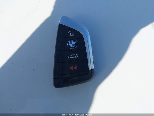 BMW X1 Xdrive28i 2016 WBXHT3C30GP880736 Image 11