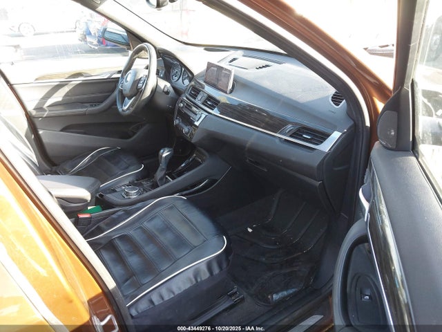 BMW X1 Xdrive28i 2016 WBXHT3C30GP880736 Image 5
