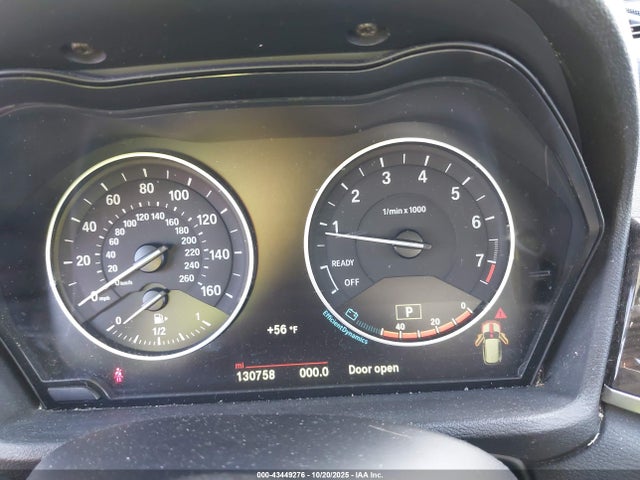 BMW X1 Xdrive28i 2016 WBXHT3C30GP880736 Image 7