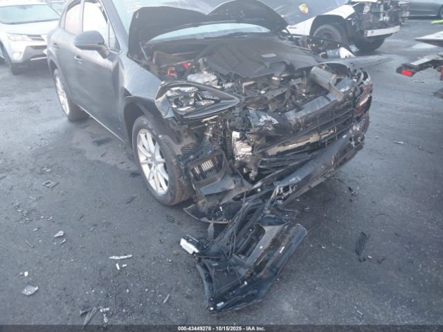 2022 PORSCHE CAYENNE COUPE WP1BA2AY0NDA48070 Photo 5