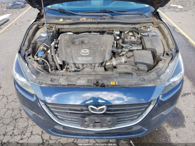 2017 MAZDA MAZDA3 JM1BN1U72H1143674 Photo 9