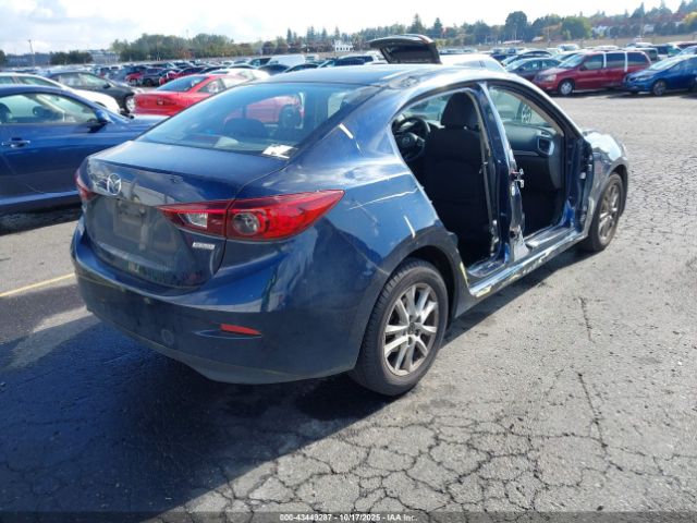 2017 MAZDA MAZDA3 JM1BN1U72H1143674 Photo 3