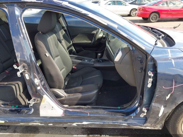 2017 MAZDA MAZDA3 JM1BN1U72H1143674 Photo 4