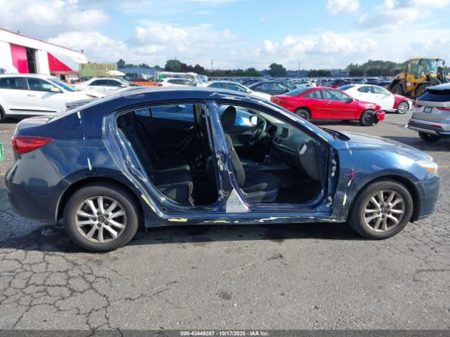 2017 MAZDA MAZDA3 JM1BN1U72H1143674 Photo 5