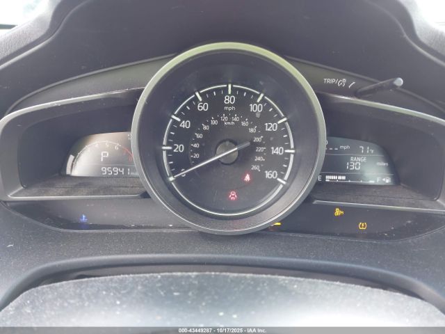 2017 MAZDA MAZDA3 JM1BN1U72H1143674 Photo 6