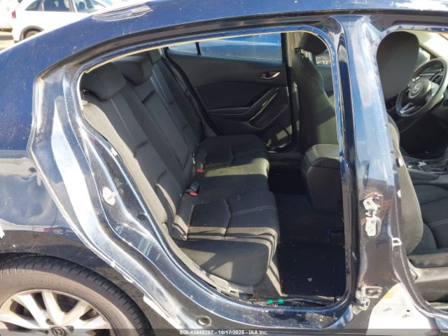 2017 MAZDA MAZDA3 JM1BN1U72H1143674 Photo 7