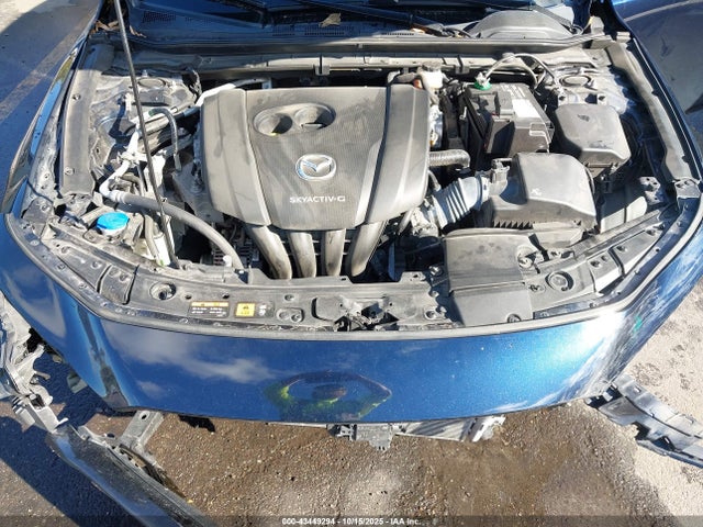 Mazda Mazda3 Preferred Package 2020 3MZBPBDM3LM132570 Image 10