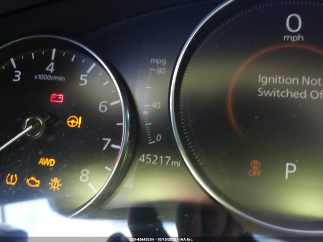 Mazda Mazda3 Preferred Package 2020 3MZBPBDM3LM132570 Image 15