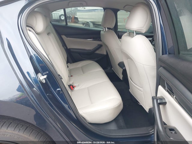 Mazda Mazda3 Preferred Package 2020 3MZBPBDM3LM132570 Image 8