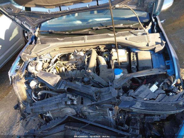 2019 VOLKSWAGEN JETTA 3VWGB7BUXKM186161 Photo 9