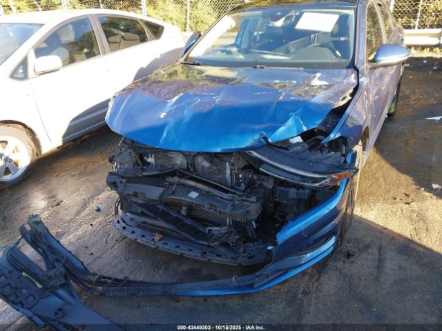 2019 VOLKSWAGEN JETTA 3VWGB7BUXKM186161 Photo 5