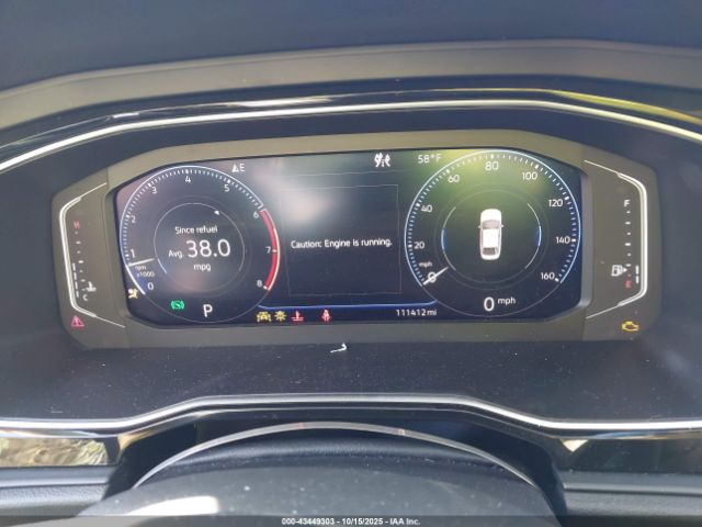 2019 VOLKSWAGEN JETTA 3VWGB7BUXKM186161 Photo 6