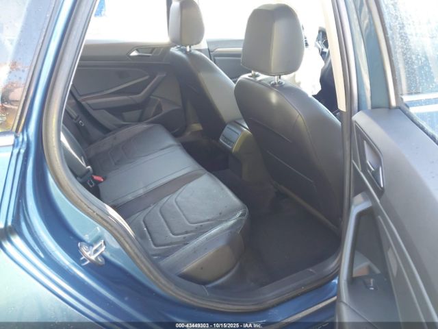 2019 VOLKSWAGEN JETTA 3VWGB7BUXKM186161 Photo 7