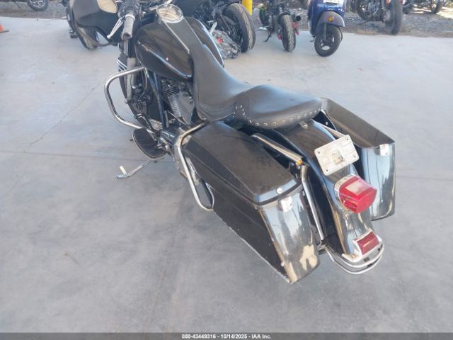1988 HARLEY-DAVIDSON FLHT 1HD1DJL32JY506225 Photo 2