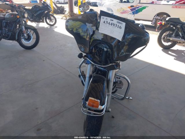 1988 HARLEY-DAVIDSON FLHT 1HD1DJL32JY506225 Photo 4