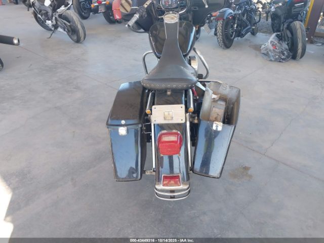 1988 HARLEY-DAVIDSON FLHT 1HD1DJL32JY506225 Photo 5