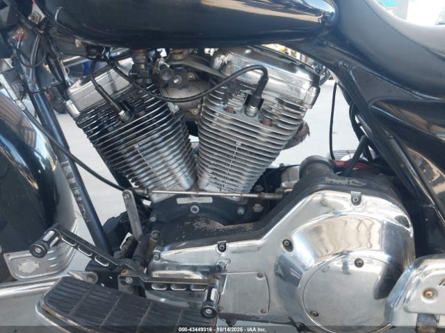 1988 HARLEY-DAVIDSON FLHT 1HD1DJL32JY506225 Photo 8