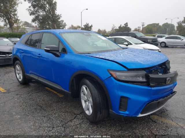2024 HONDA PROLOGUE 3GPKHVRJ5RS519723