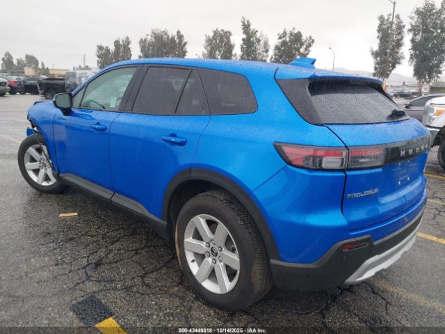 2024 HONDA PROLOGUE 3GPKHVRJ5RS519723 Photo 2