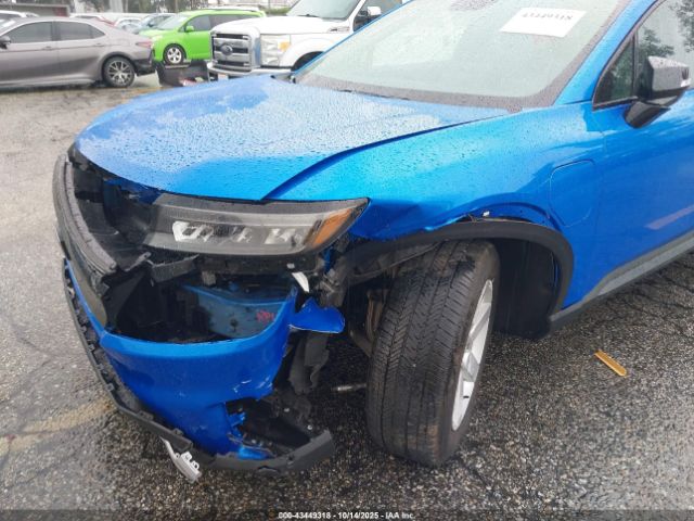 2024 HONDA PROLOGUE 3GPKHVRJ5RS519723 Photo 5