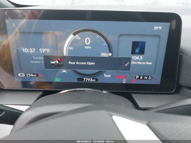 2024 HONDA PROLOGUE 3GPKHVRJ5RS519723 Photo 6