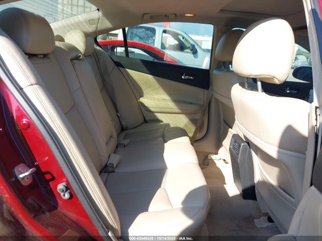 Aukcja sprzedaży 2012 Nissan Maxima 3.5 Sv, vin: 1N4AA5APXCC849491, numer aukcji: 43449320