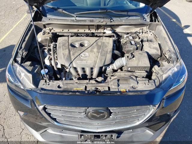2020 MAZDA CX-3 JM1DKFB75L1468460 Photo 9
